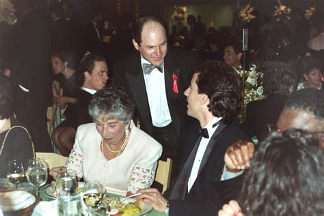 With Jerry <b>Seinfeld</b>, Julia Louis-Dreyfus, Michael Richards, Jason Alexander. . Seinfeld parents
